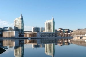 Lisbon: Private Full Day City Tour