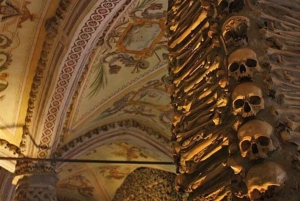 Lisbon: Private Full Day Evora & Alentejo Wine Tour