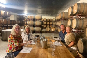 Lisbon: Private Full Day Evora & Alentejo Wine Tour