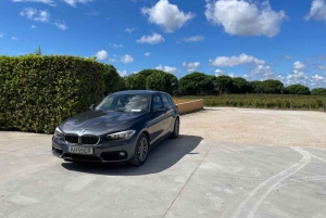 Lisbon: Private Full Day Evora & Alentejo Wine Tour