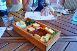 Lisbon: Private Full Day Evora & Alentejo Wine Tour