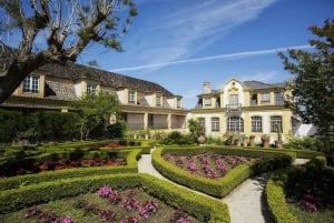 Lisboa: Privat dagstur med vinsmaking i premiumbil