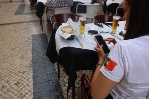 Lisboa: excursión privada en quad eléctrico y tuk tuk