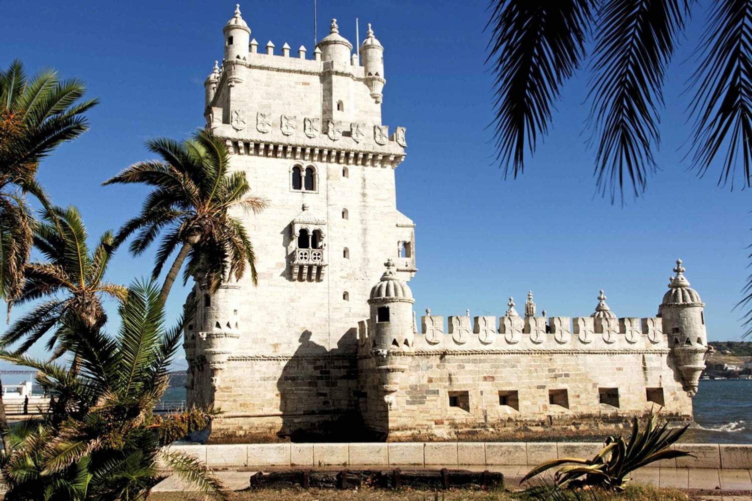 Lisbon: Private Kid-Friendly Belem Tour w/ Tower & Monastery