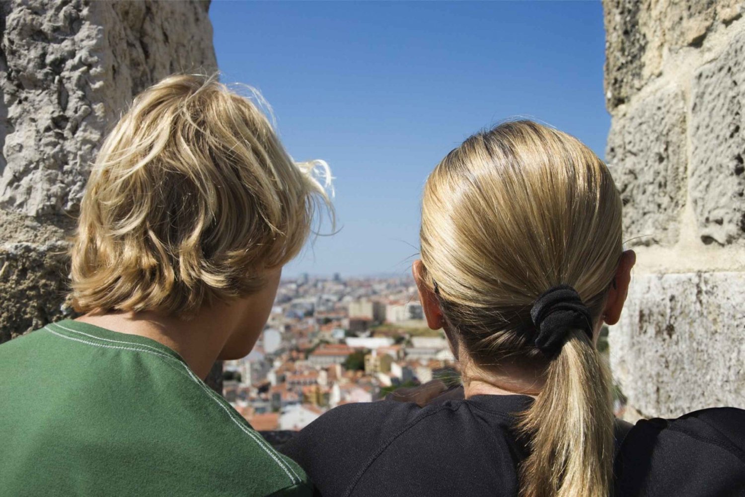 Lisbon: Private Kid-Friendly Belem Tour w/ Tower & Monastery