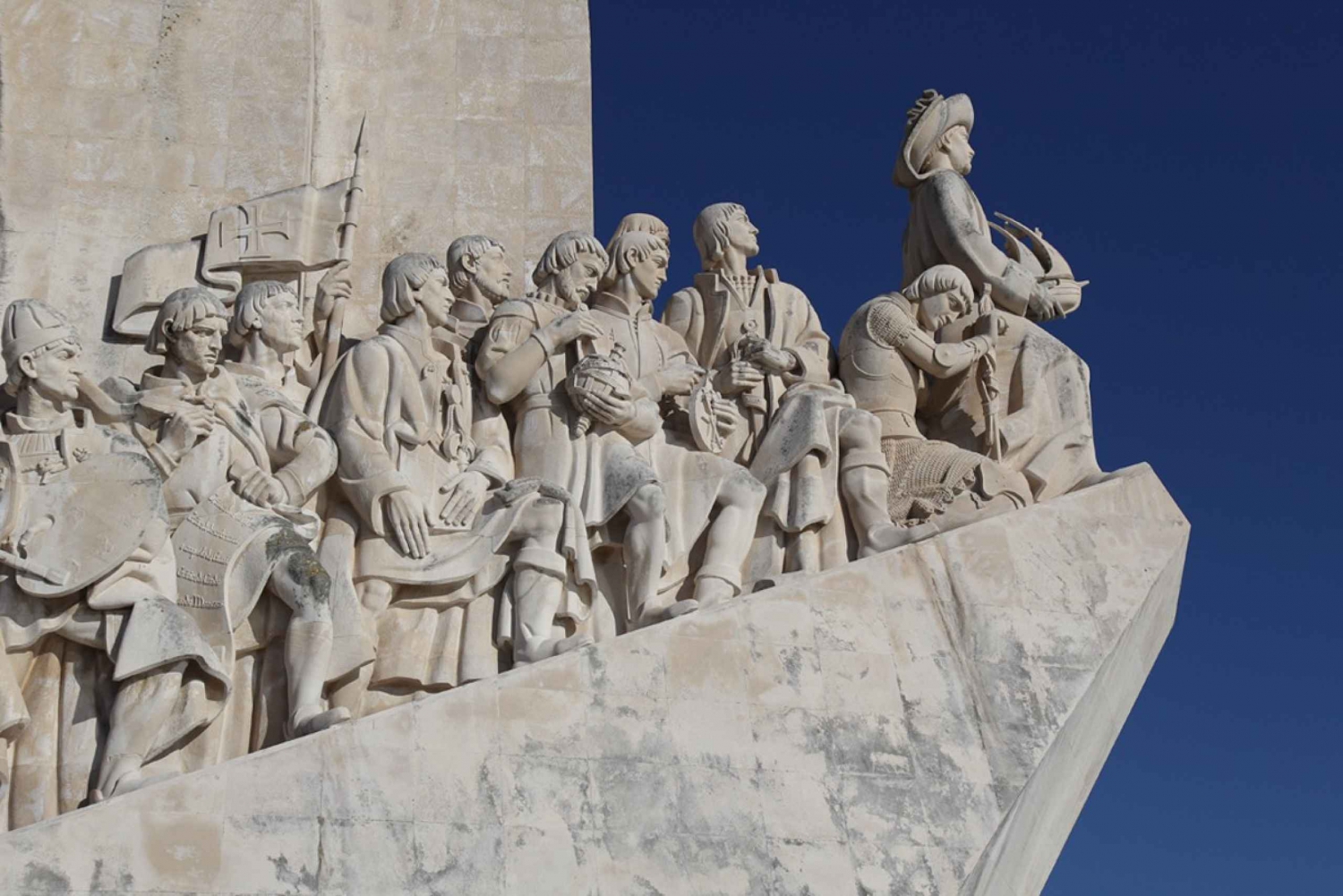 Lisbon: Private Kid-Friendly Belem Tour w/ Tower & Monastery