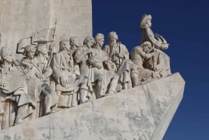 Lisbon: Private Kid-Friendly Belem Tour w/ Tower & Monastery