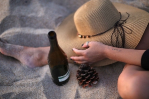 Lisbon: Private Photo Tour to Wild Beaches & Cliffs