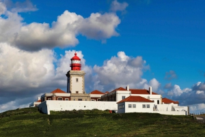 Lisbon: Private Photo Tour to Wild Beaches & Cliffs
