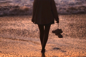 Lisbon: Private Photo Tour to Wild Beaches & Cliffs