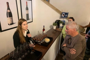 Lizbona: Prywatna wycieczka All Inclusive Setúbal & Arrábida Wine Tour