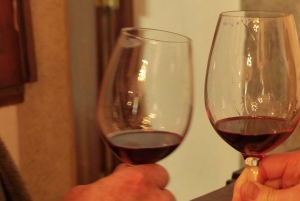 Lisboa: Tour Privado Evora con Cata de Vinos en la Cartuxa