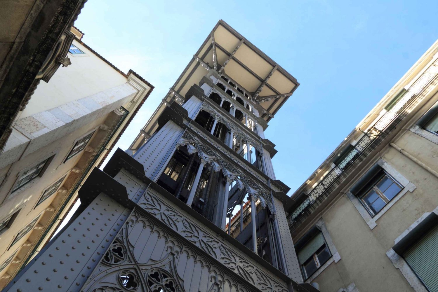 Lissabon Private Tour auf Spanisch