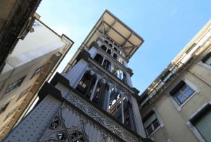 Lissabon Private Tour auf Spanisch