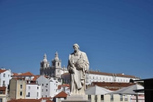 Lissabon Private Tour auf Spanisch