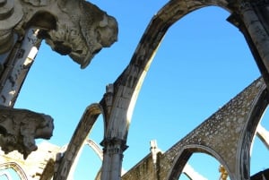 Lissabon Private Tour auf Spanisch