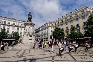 Lissabon Private Tour auf Spanisch
