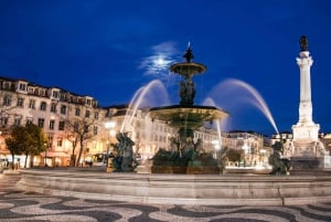 Lissabon Private Tour auf Spanisch