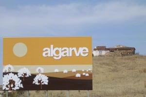 Lisbon: Private Tour to Algarve, Algar Seco, Benagil & Lagos