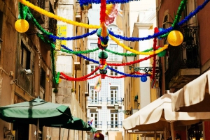 Lisbon: Private Tour with Locals – Highlights & Hidden Gems