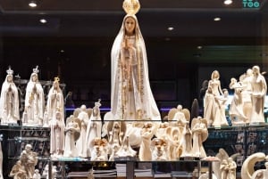 Lisbon: Private Transfer to Fátima