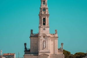 Lisbon: Private Transfer to Fátima