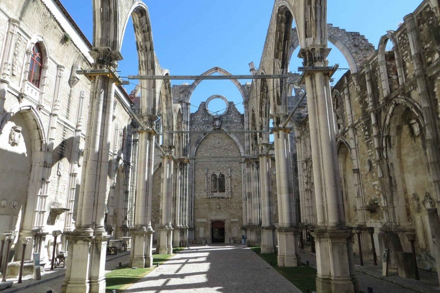 Lisbon: Private Tour by Tuk Tuk