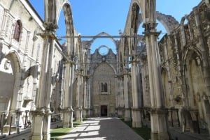 Lisbon: Private Tour by Tuk Tuk