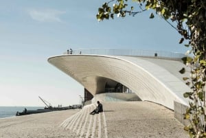 Lisbon: Private Tour by Tuk Tuk