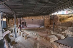 Lisbon: Private Tour by Tuk Tuk