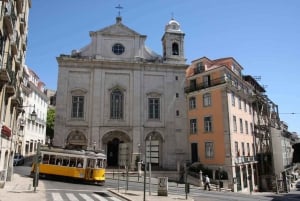 Lisbon: Private Tour by Tuk Tuk