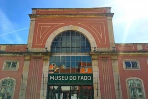 Lisbon: Private Tour by Tuk Tuk