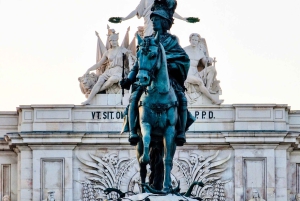 Lisboa: Tour particular de tuk-tuk