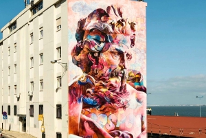 Lisboa: Tour particular de tuk-tuk