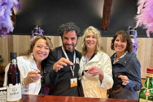 Lisboa: Privat Tuk-Tuk-tur