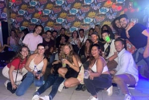 Lissabon: Kneipentour mit Open Bar (Premium-Upgrade verfügbar)