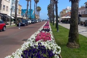 Lisbon: Regaleira, Sintra, Cape Rock & Cascais Day Trip