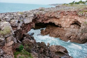 Lisbonne : Louez une voiture privée avec chauffeur et planifiez votre visite.