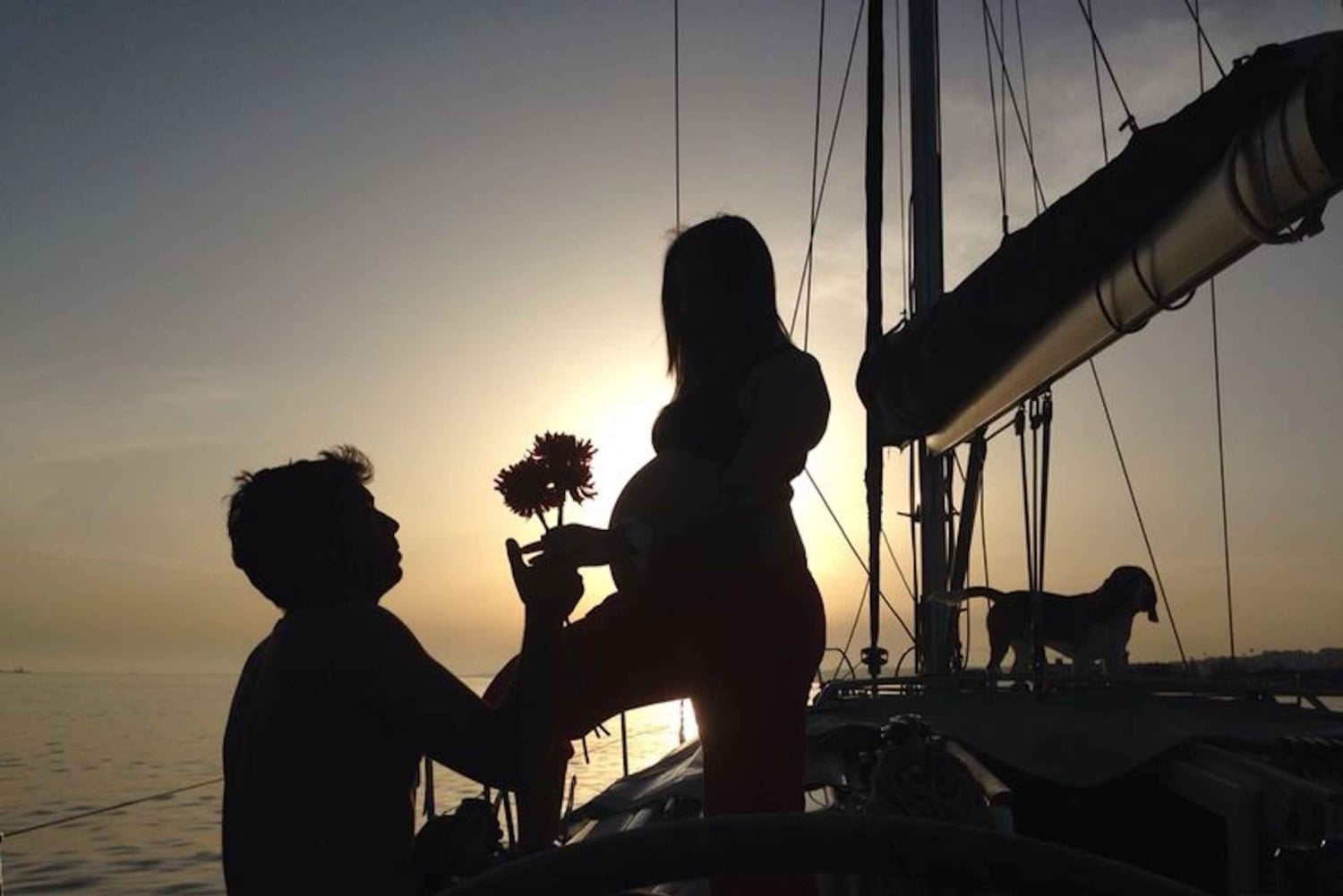 Lissabon: Romantisk kryssning med vin och portugisiska tapas