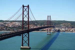 Lisbon’s South Side, River Tejo & 3-Hour Walking Tour