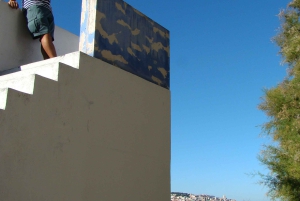 Lisbon’s South Side, River Tejo & 3-Hour Walking Tour