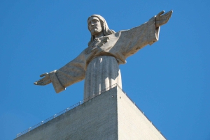 Lisbon’s South Side, River Tejo & 3-Hour Walking Tour