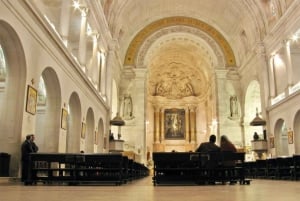 Lisbon: Sanctuary of Fatima Guided Tour