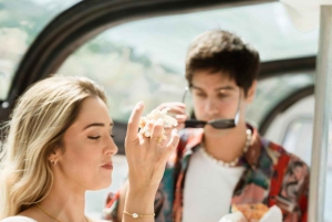 Lissabon Sangria – Exclusieve luxe cruise met pizza en muziek