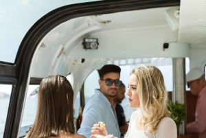 Lissabon Sangria – Exclusieve luxe cruise met pizza en muziek