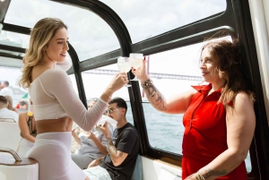 Lissabon Sangria – Exclusieve luxe cruise met pizza en muziek