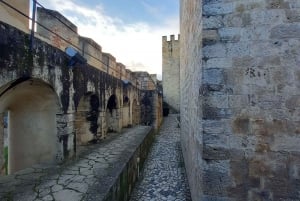 Lisbon: São Jorge Castle Skip-the-Line Entry with Audioguide