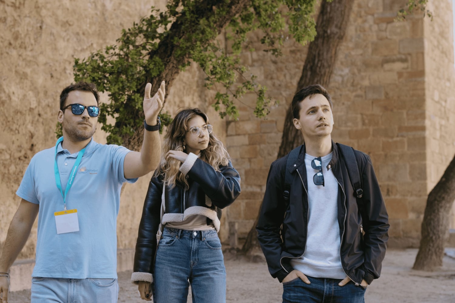 Lisbon: São Jorge Castle Skip-the-Line Ticket & Guided Tour