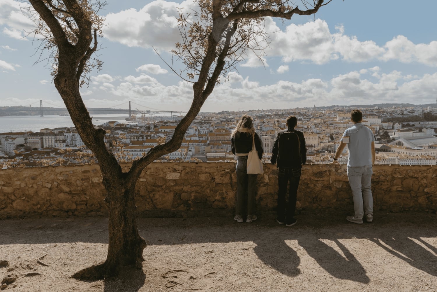 Lisbon: São Jorge Castle Skip-the-Line Ticket & Guided Tour