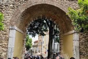 São Jorge Castle Skip-the-line Entry Ticket